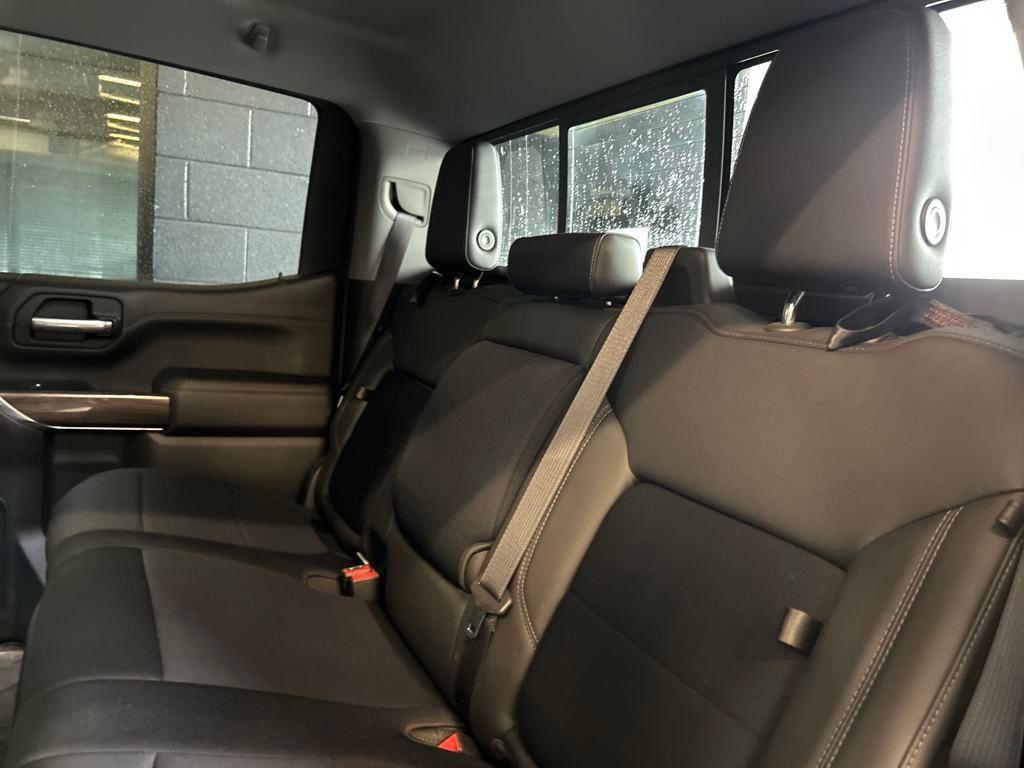 used 2019 Chevrolet Silverado 1500 car, priced at $33,290