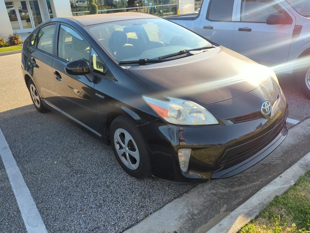 used 2014 Toyota Prius car, priced at $11,990