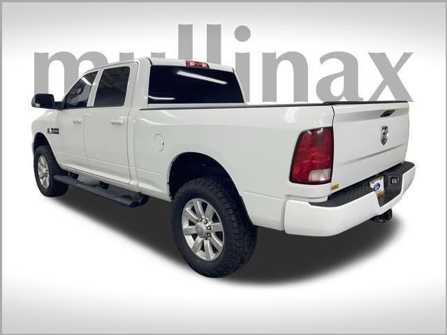 used 2013 Ram 2500 car, priced at $21,990