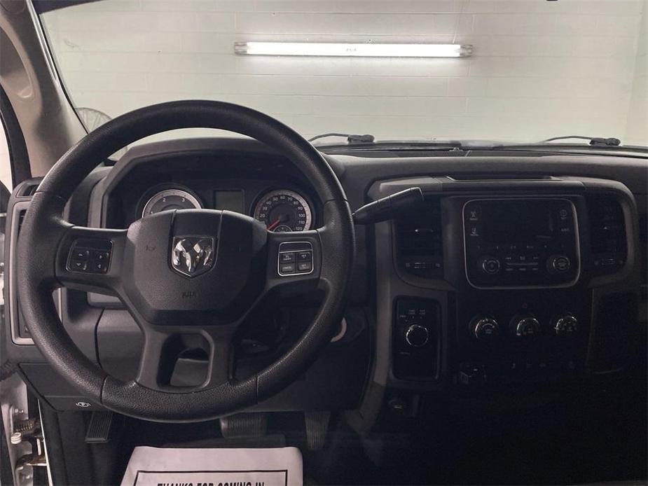 used 2013 Ram 2500 car, priced at $21,990