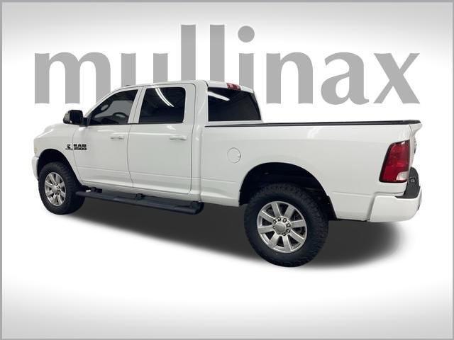 used 2013 Ram 2500 car, priced at $21,990