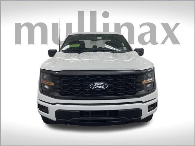 new 2024 Ford F-150 car, priced at $47,359