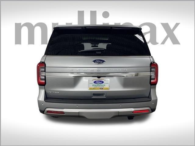 new 2024 Ford Expedition car, priced at $70,452