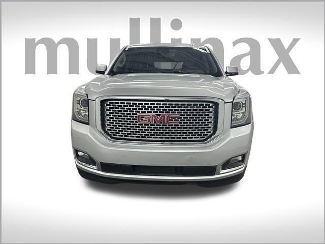 used 2016 GMC Yukon XL car, priced at $18,250