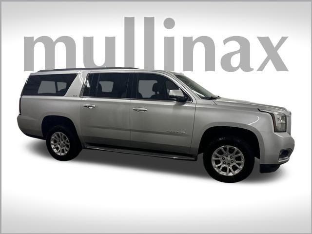 used 2016 GMC Yukon XL car, priced at $18,250