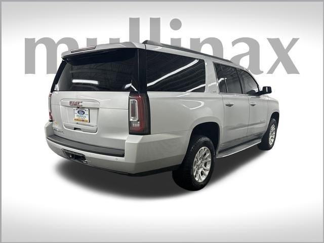 used 2016 GMC Yukon XL car, priced at $18,250