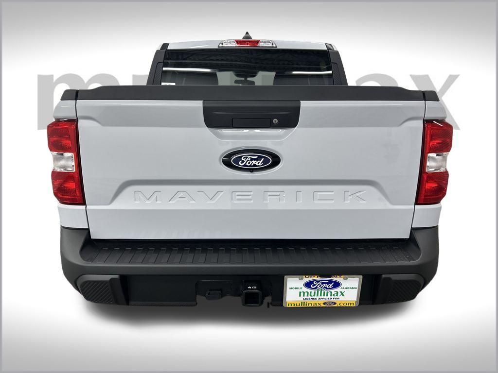 new 2025 Ford Maverick car, priced at $28,602