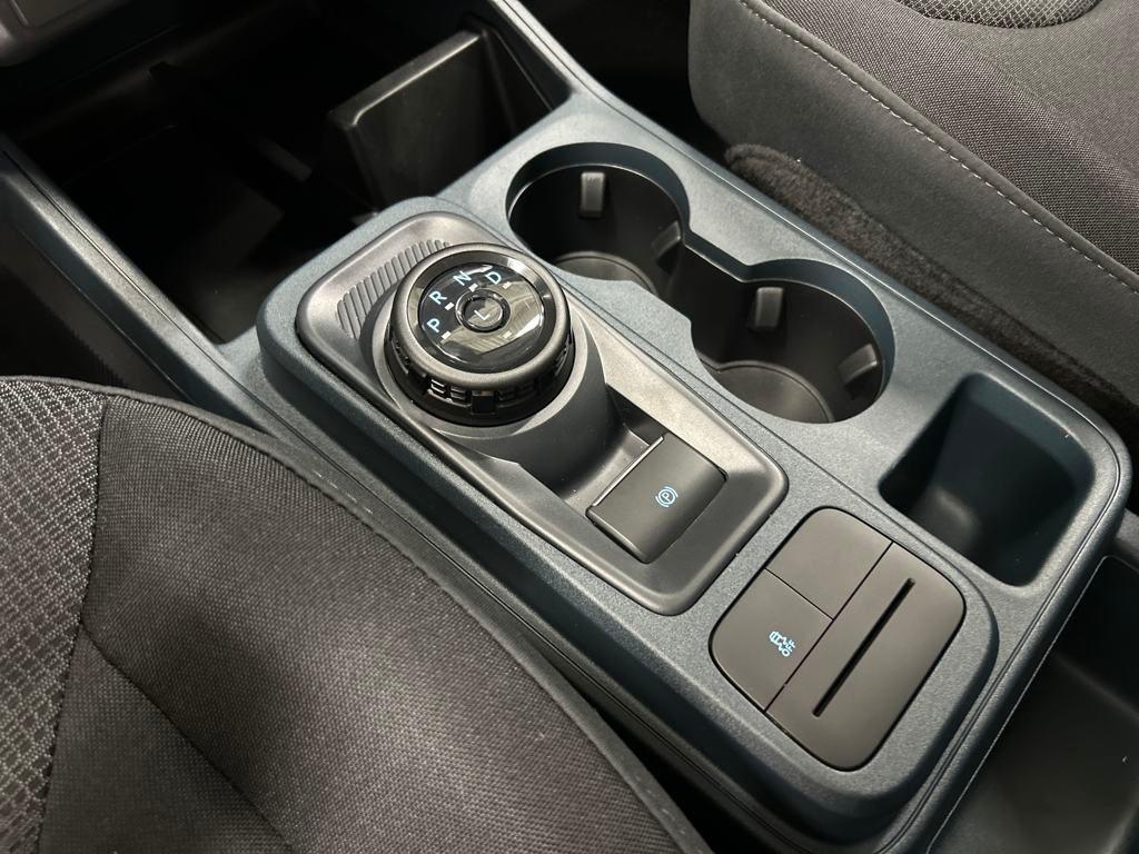 new 2025 Ford Maverick car, priced at $28,602