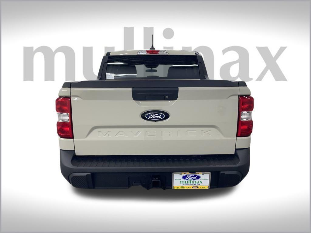 new 2025 Ford Maverick car, priced at $32,240
