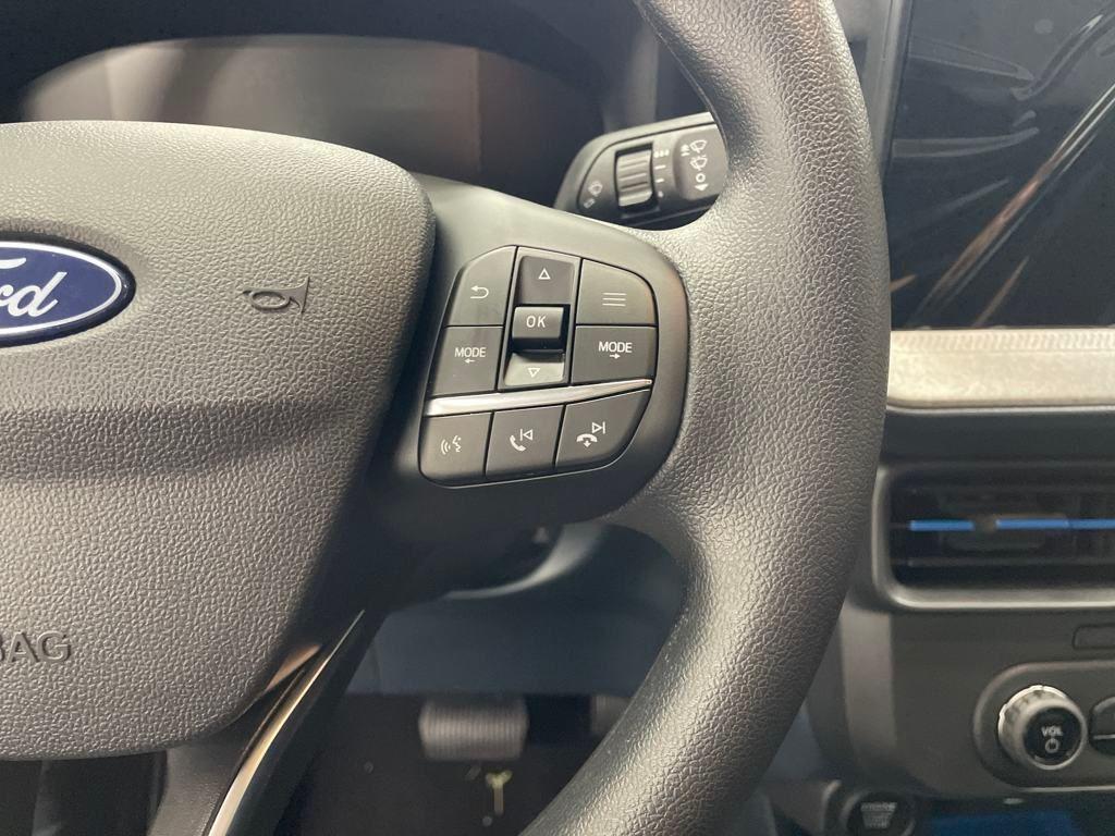 new 2025 Ford Maverick car, priced at $32,240