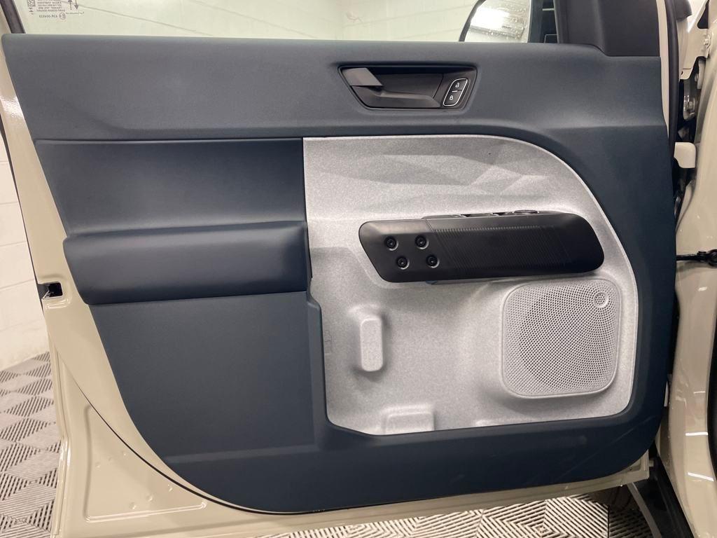 new 2025 Ford Maverick car, priced at $32,240