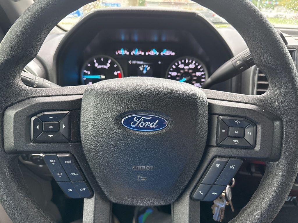 used 2019 Ford F-250 car, priced at $45,500