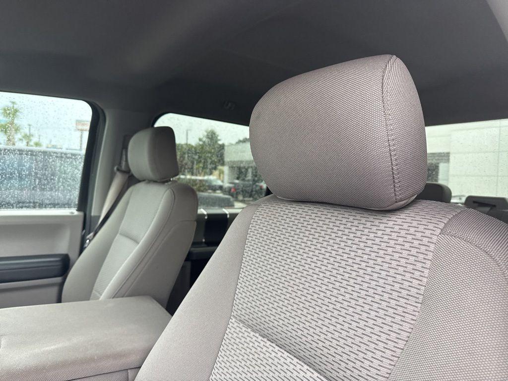 used 2019 Ford F-250 car, priced at $45,500