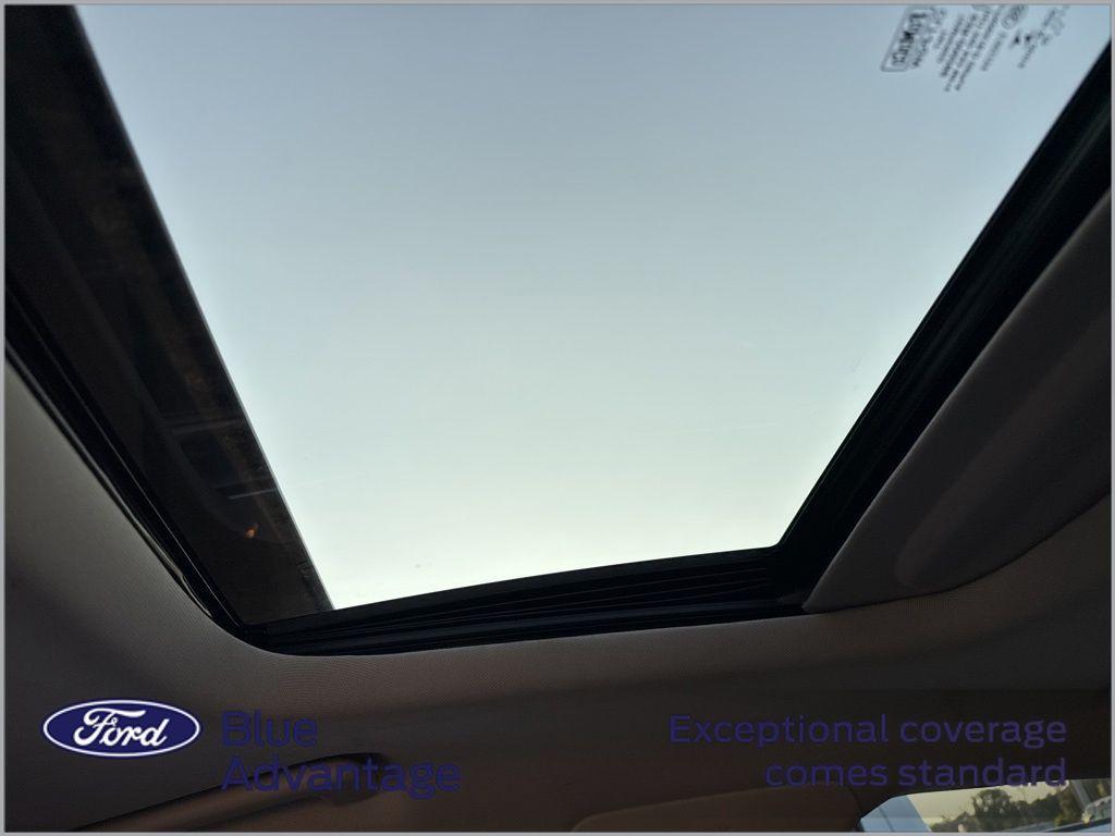 used 2020 Ford Fusion car, priced at $14,990