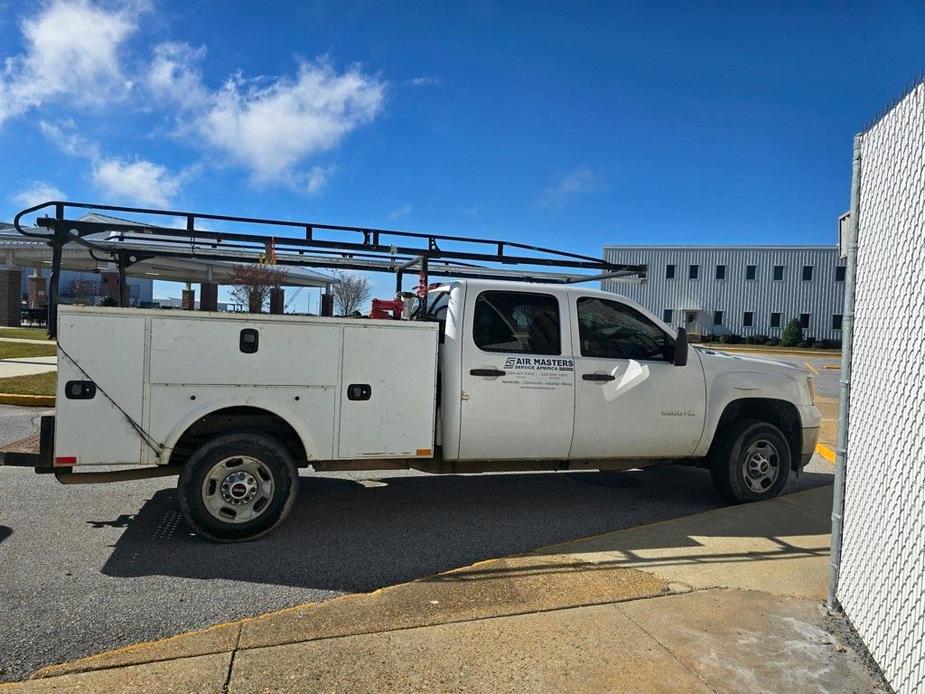 used 2014 GMC Sierra 2500 car, priced at $12,990