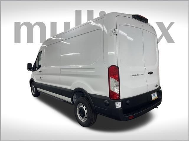 new 2024 Ford Transit-250 car, priced at $50,568