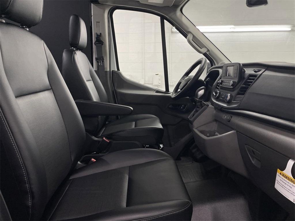 new 2024 Ford Transit-250 car, priced at $50,568