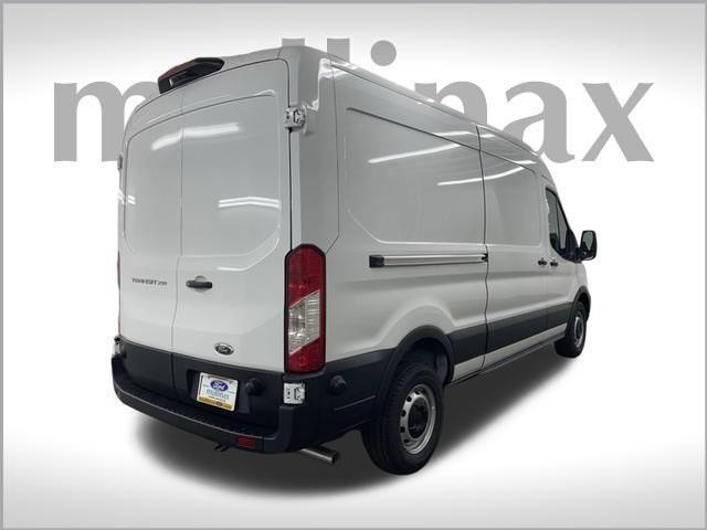 new 2024 Ford Transit-250 car, priced at $50,568