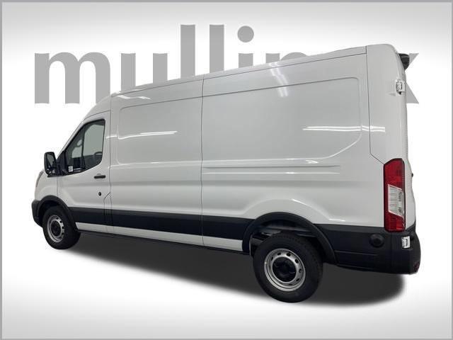 new 2024 Ford Transit-250 car, priced at $50,568