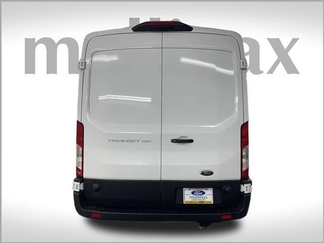 new 2024 Ford Transit-250 car, priced at $50,568