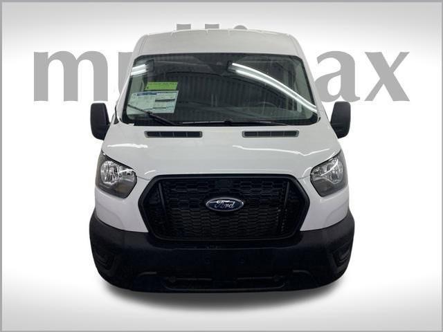 new 2024 Ford Transit-250 car, priced at $50,568