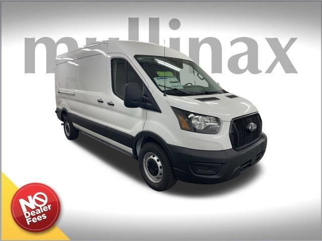 new 2024 Ford Transit-250 car, priced at $50,568