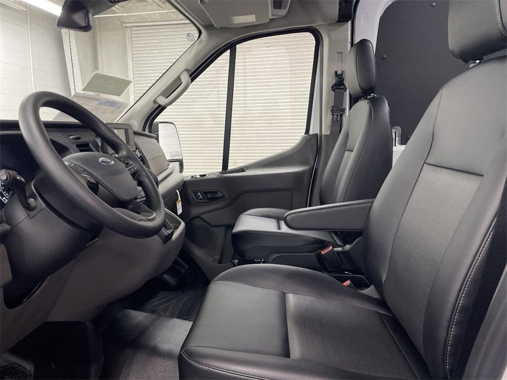 new 2024 Ford Transit-250 car, priced at $50,568