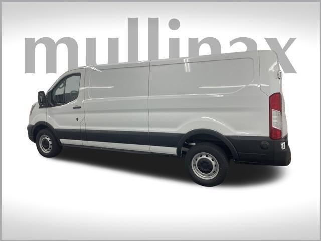 new 2024 Ford Transit-250 car, priced at $47,398