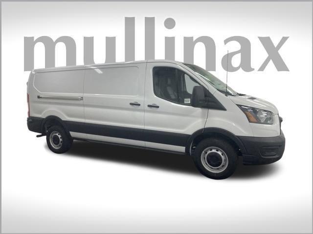 new 2024 Ford Transit-250 car, priced at $47,398