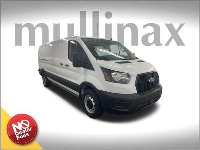 new 2024 Ford Transit-250 car, priced at $47,398