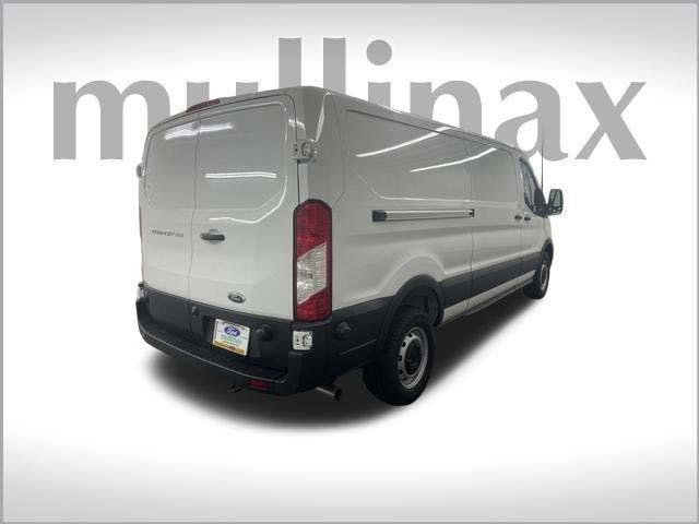 new 2024 Ford Transit-250 car, priced at $47,398