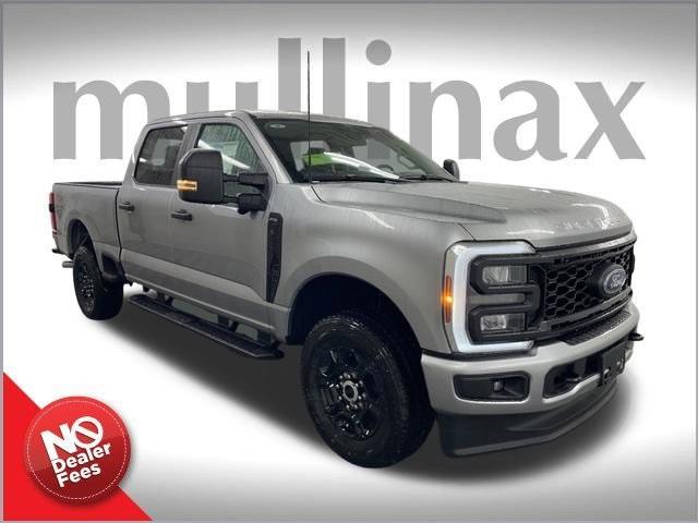 new 2024 Ford F-250 car, priced at $55,420