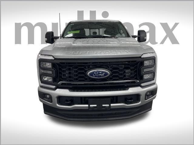 new 2024 Ford F-250 car, priced at $55,420