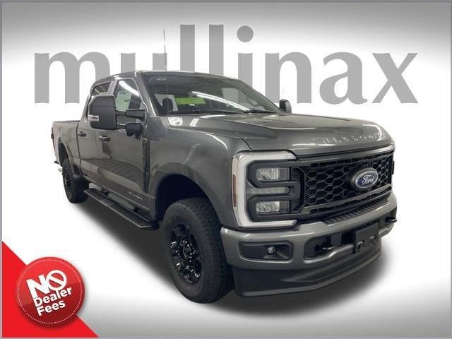 new 2024 Ford F-250 car, priced at $62,978