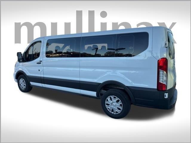 used 2023 Ford Transit-350 car, priced at $54,500