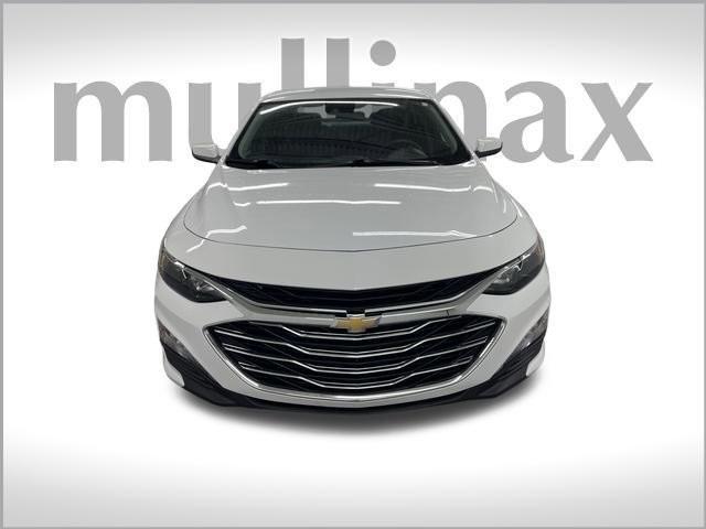 used 2024 Chevrolet Malibu car, priced at $19,990