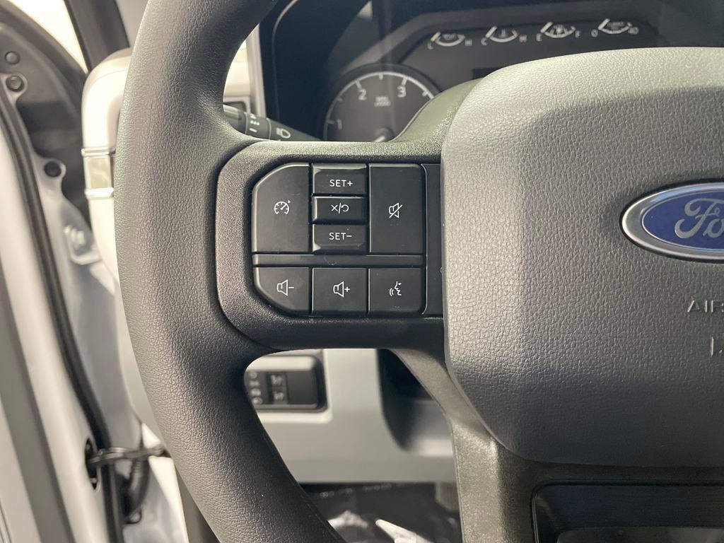 new 2025 Ford F-250 car, priced at $65,950