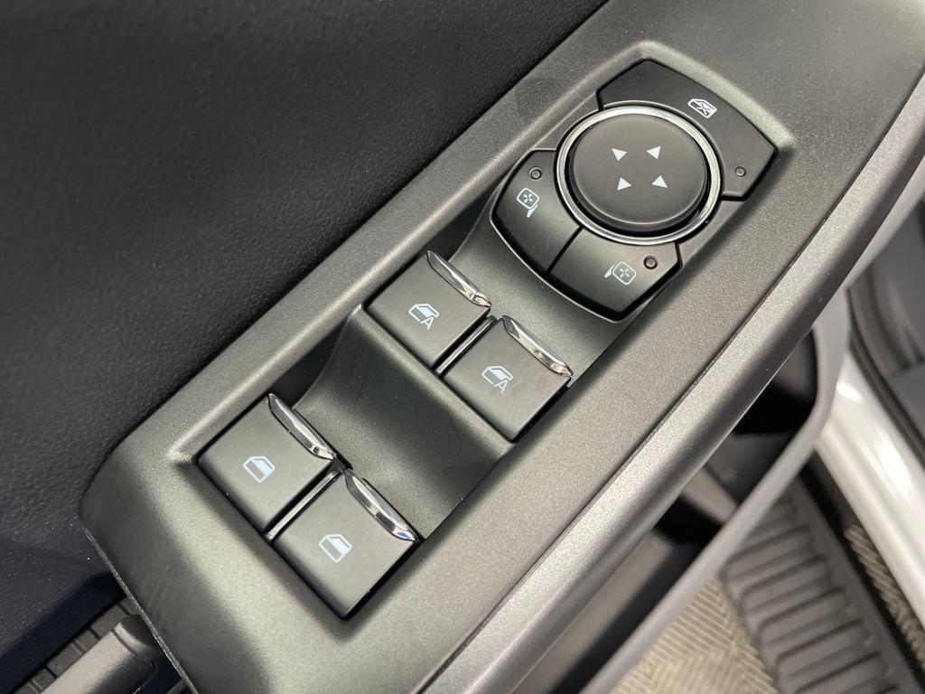 new 2025 Ford F-250 car, priced at $65,950