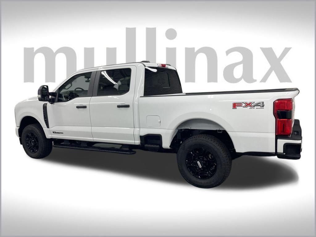 new 2025 Ford F-250 car, priced at $65,950