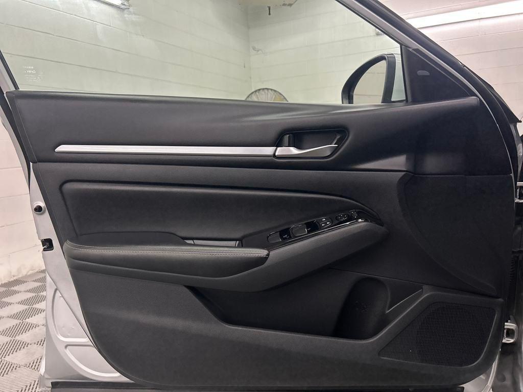 used 2023 Nissan Altima car, priced at $18,500