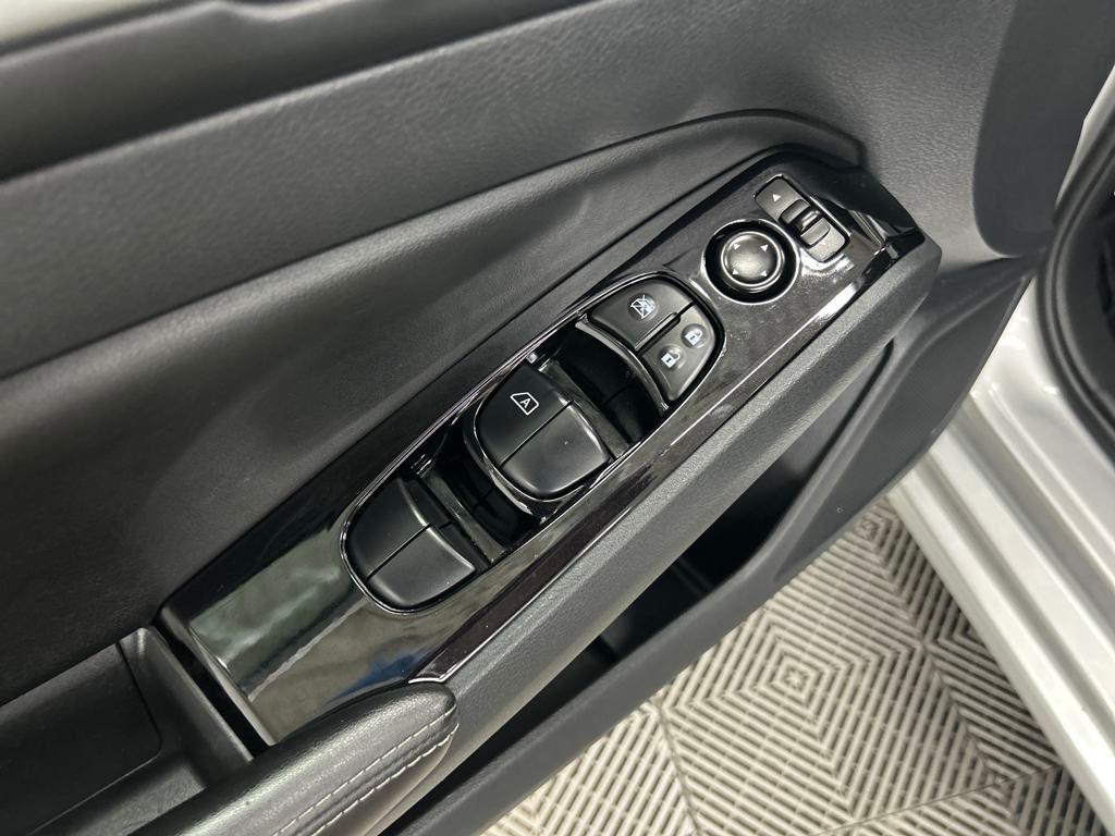 used 2023 Nissan Altima car, priced at $18,500