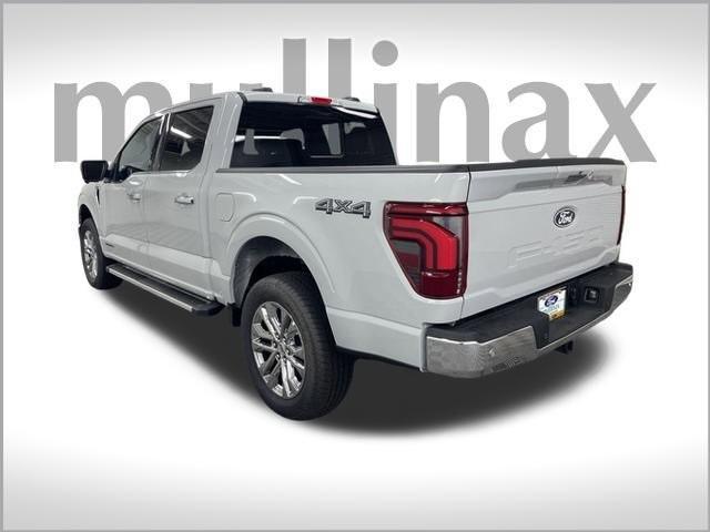 new 2024 Ford F-150 car, priced at $61,913