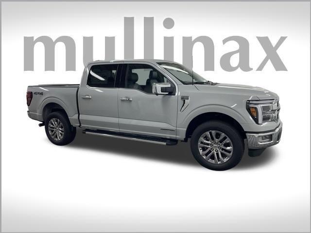 new 2024 Ford F-150 car, priced at $61,913