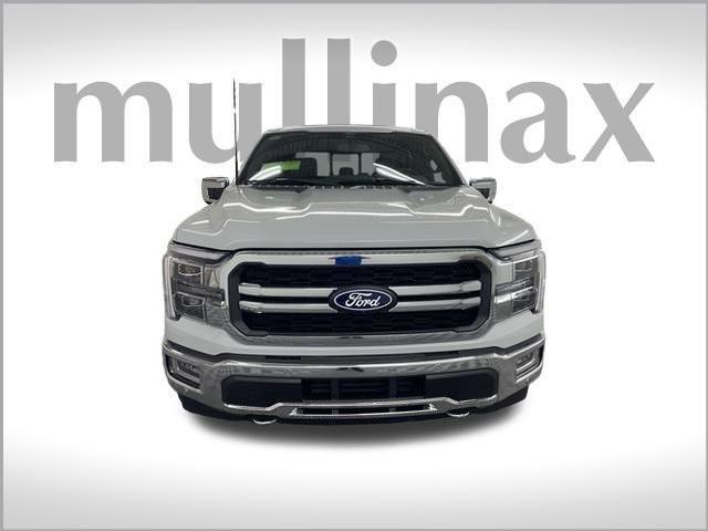 new 2024 Ford F-150 car, priced at $61,913