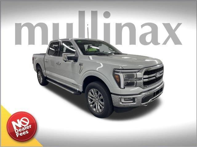 new 2024 Ford F-150 car, priced at $61,913