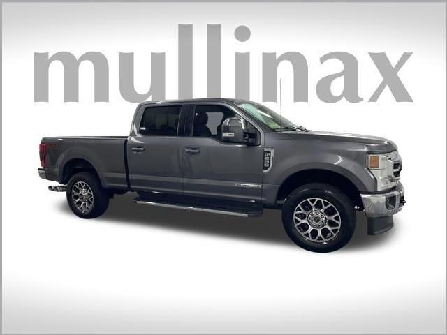 used 2022 Ford F-250 car, priced at $53,650