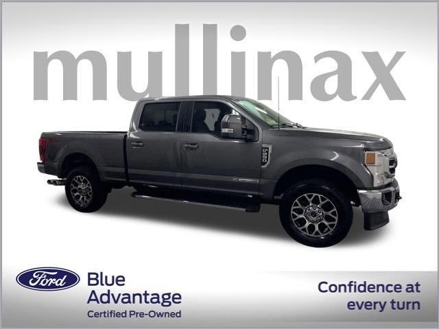 used 2022 Ford F-250 car, priced at $53,650