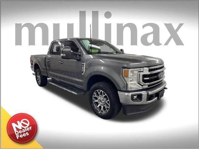 used 2022 Ford F-250 car, priced at $53,650