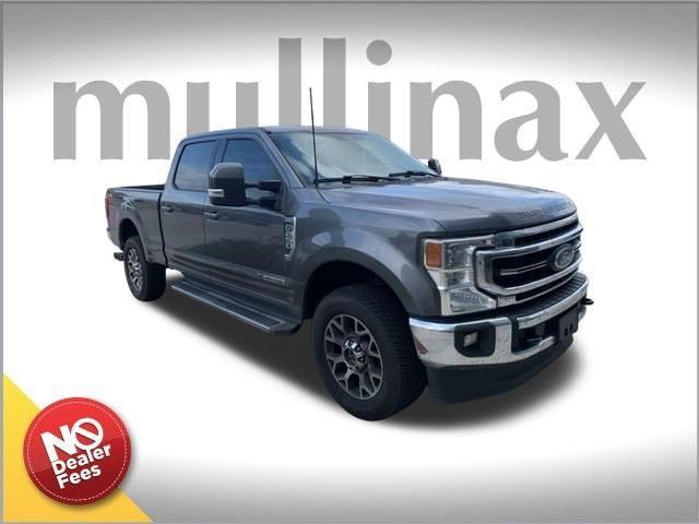 used 2022 Ford F-250 car, priced at $53,990