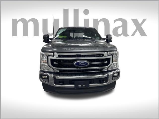 used 2022 Ford F-250 car, priced at $53,650